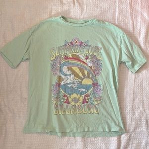 Billabong Tee